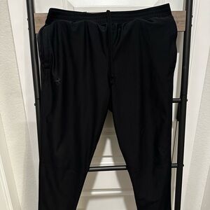 Under Armour Men's Black Joggers